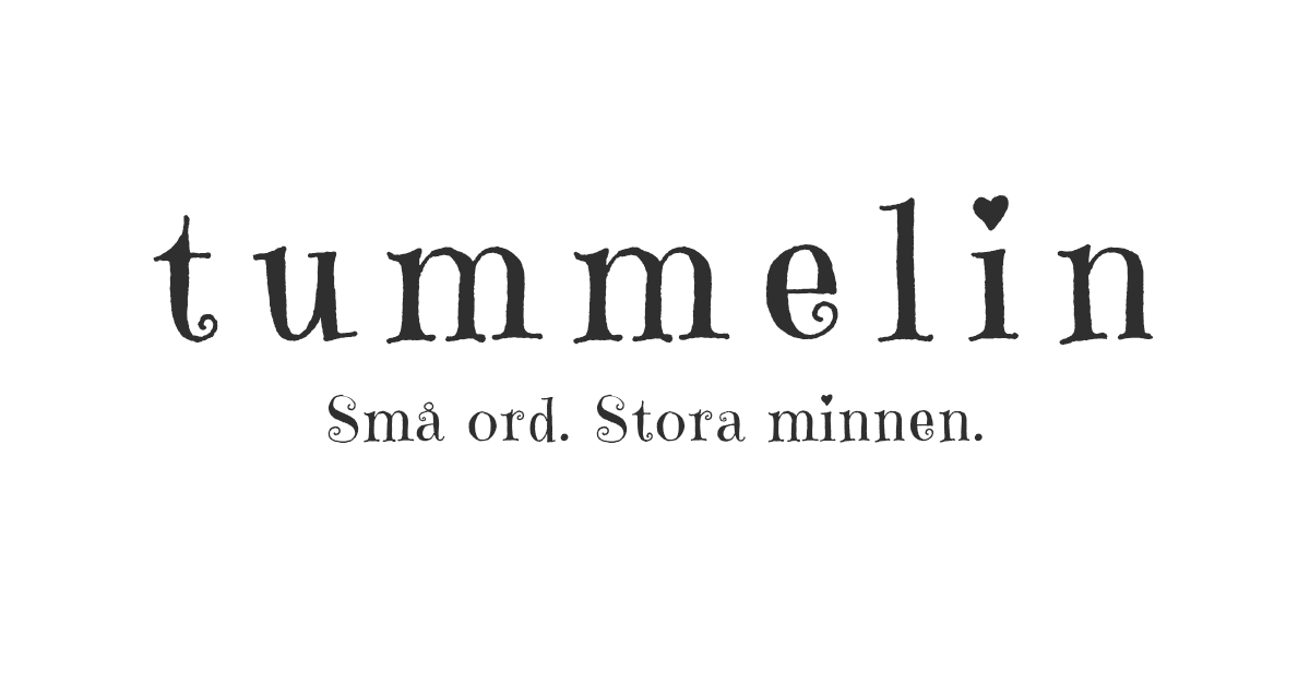 Tummelin